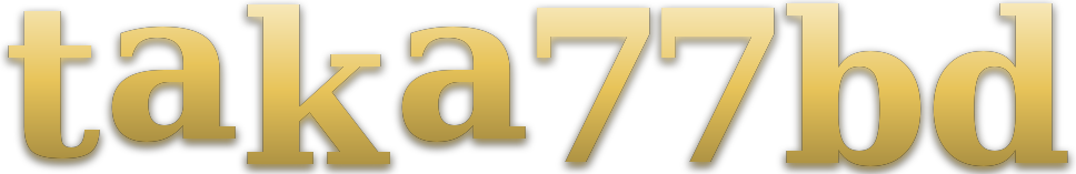 taka77bd logo
